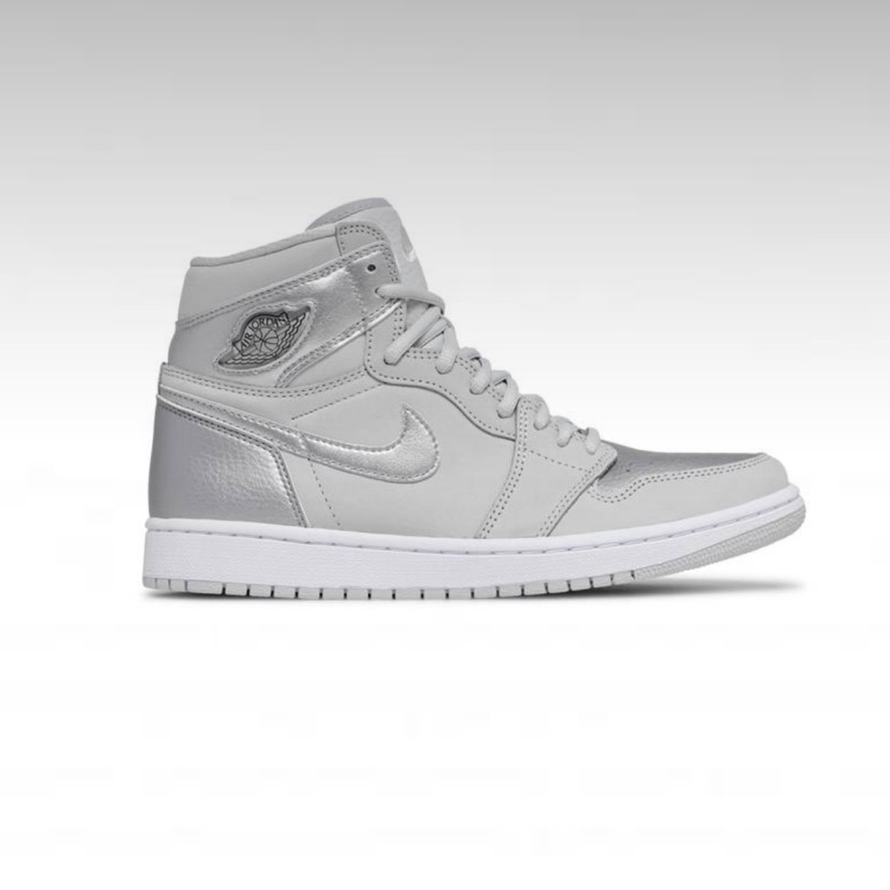 Jordan Brand Retro 1 [JP] “Neautral Grey”